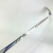 Used Right Blue Warrior Alpha LX2 Pro | 95 Flex Custom Curve Grip | Watson | K159