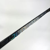 New Right Chrome CCM Jetspeed FT6 Pro | 80 Flex Custom Curve Grip | Brzustewicz L193