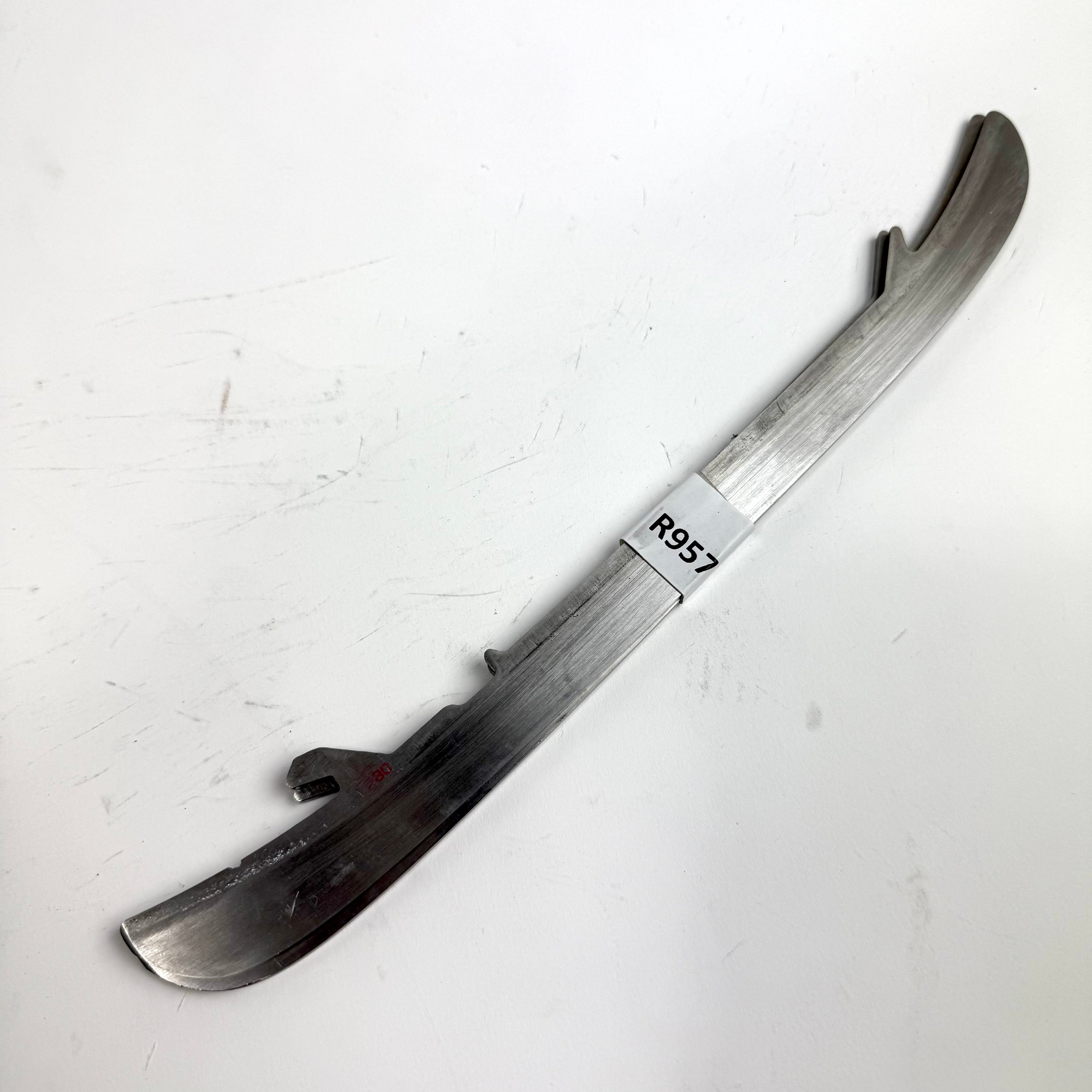 Used Bauer TUUK LS3 Steel | 280MM | R957 - Top Flight Hockey