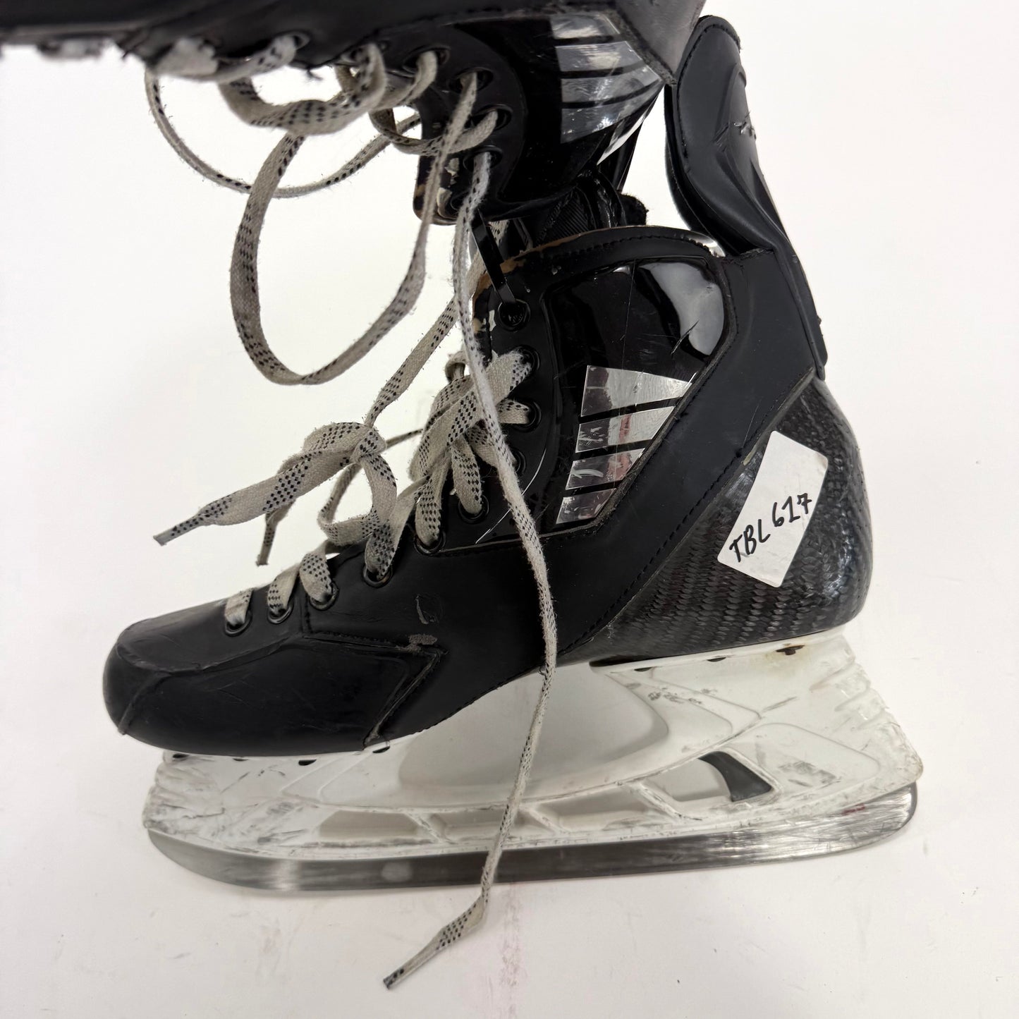 Used True Custom Pro Skates | Size 10? | TBL627