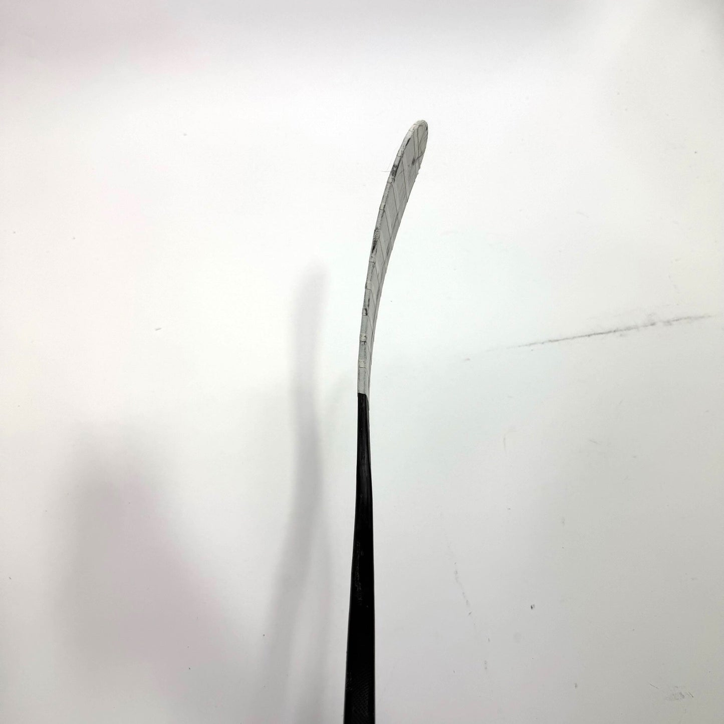 Used Left Black CCM Jetspeed FT8 Pro | 95 Flex P92 Curve Grip | Jason Dickinson | BH130