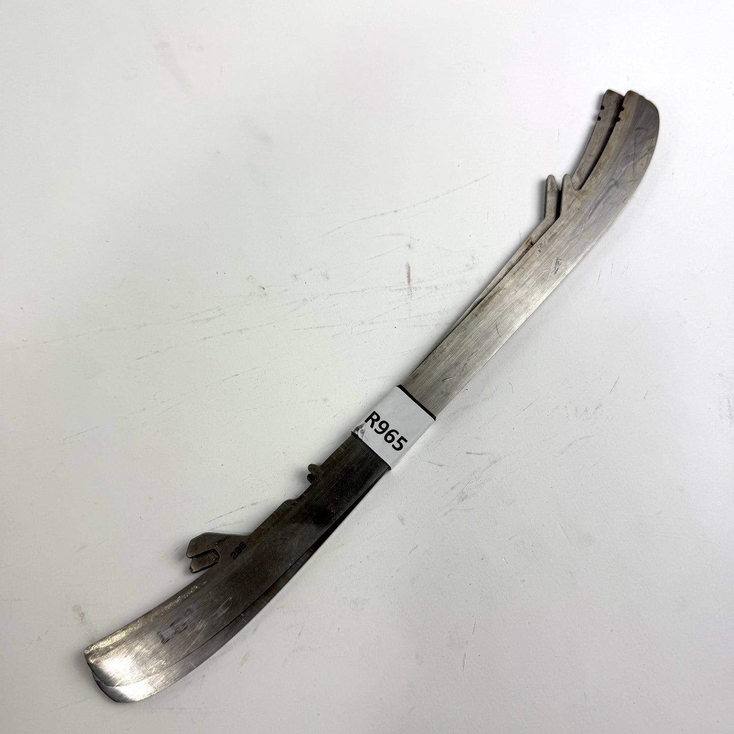Usee Bauer TUUK LS3 Steel | 296MM | R965 - Top Flight Hockey