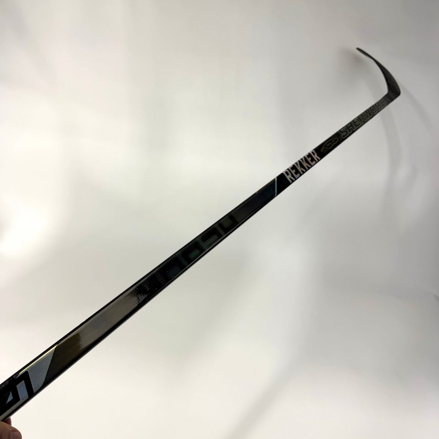 New Right Sherwood Rekker Morph Pro | 71.8 Flex P92 Curve Grip | Bedard #98 | AB715