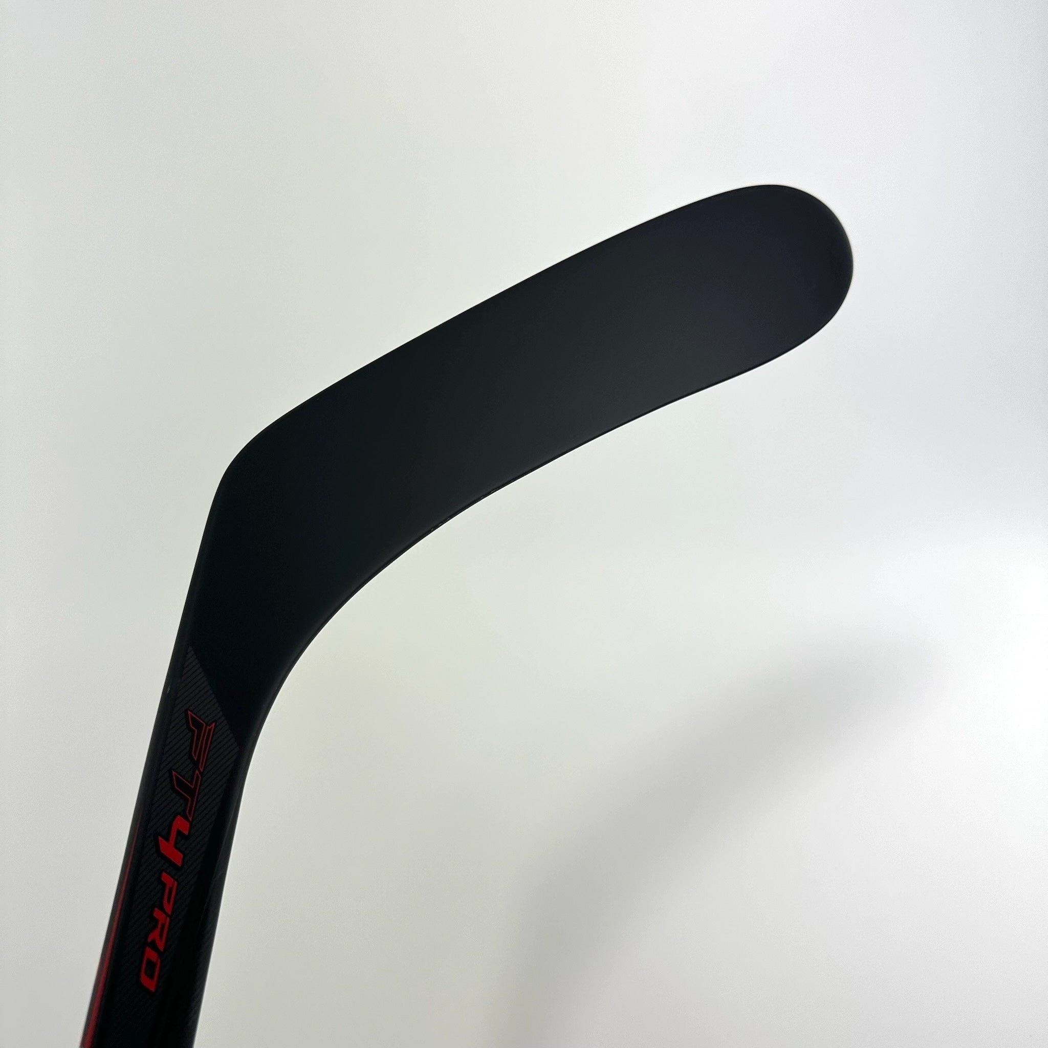 New Right CCM Jetspeed FT4 Pro | 85 Flex Custom Curve Grip | Andersson | C163