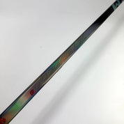 Used Once Left Jr CCM Jetspeed FT8 | 40 Flex P29 Curve Grip | F368 - Top Flight Hockey