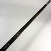 New Left Black CCM Jetspeed FT8 Pro | 110 Flex P28 Curve Grip | F291