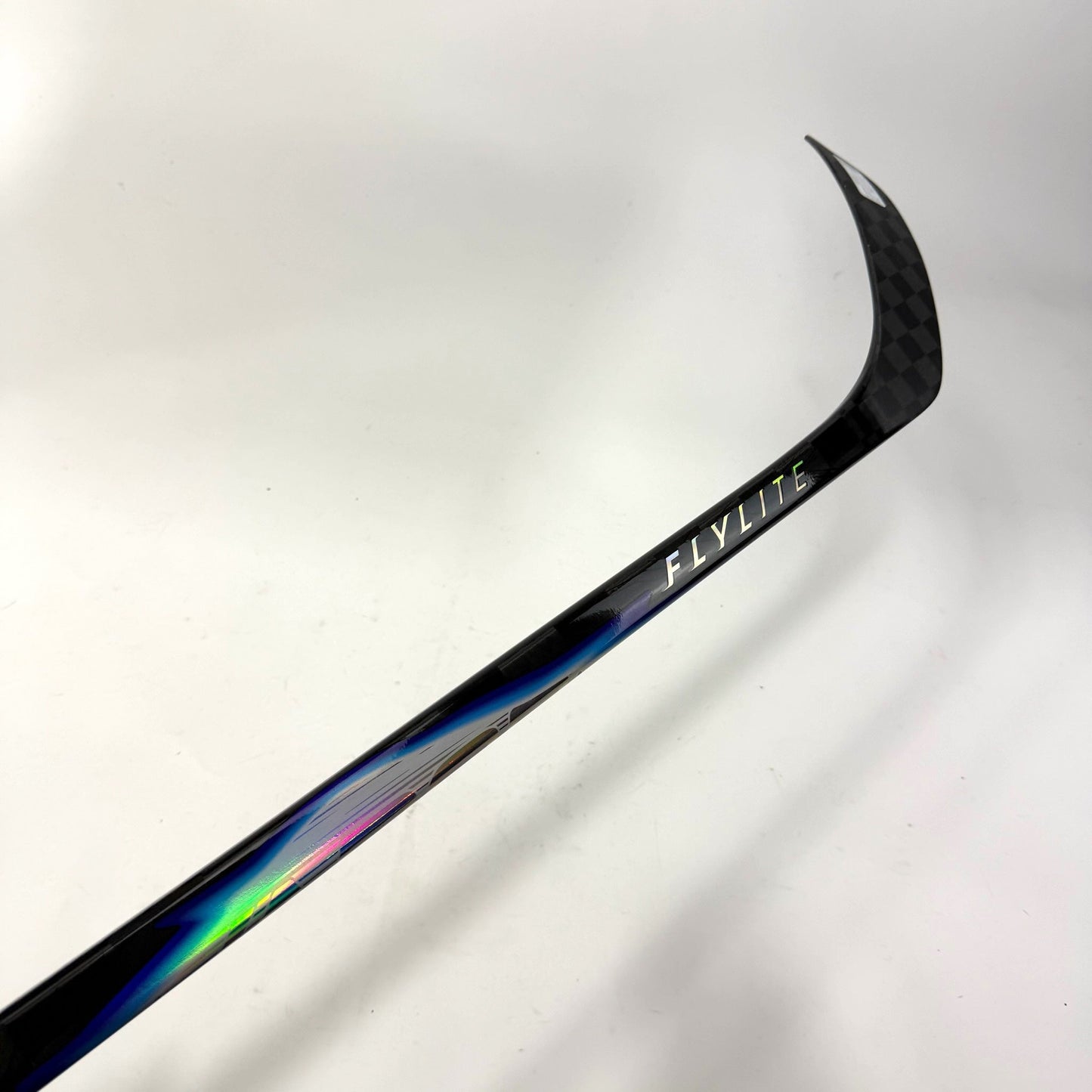 New Right Bauer Vapor Flylite | 50 Flex P28 Curve Grip | AB575