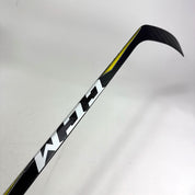 New Left CCM Super Tacks 2.0 | 95 Flex P28 Curve Grip | F71 - Top Flight Hockey