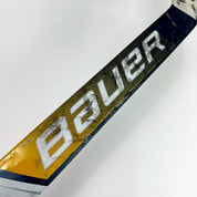 Used Regular Bauer Vapor Hyperlite Goalie Stick | P31 Curve | 27" | K386