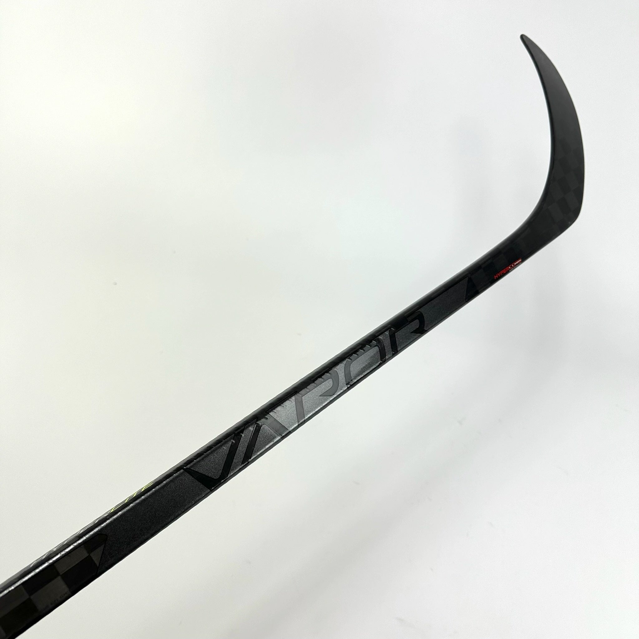 New Right Bauer Vapor Hyperlite | 95 Flex P92 Curve Grip | Myers | K98