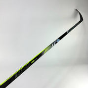 New Right Warrior Alpha LX2 Pro | 100 Flex P28M Curve Grip | Kapanen | K487