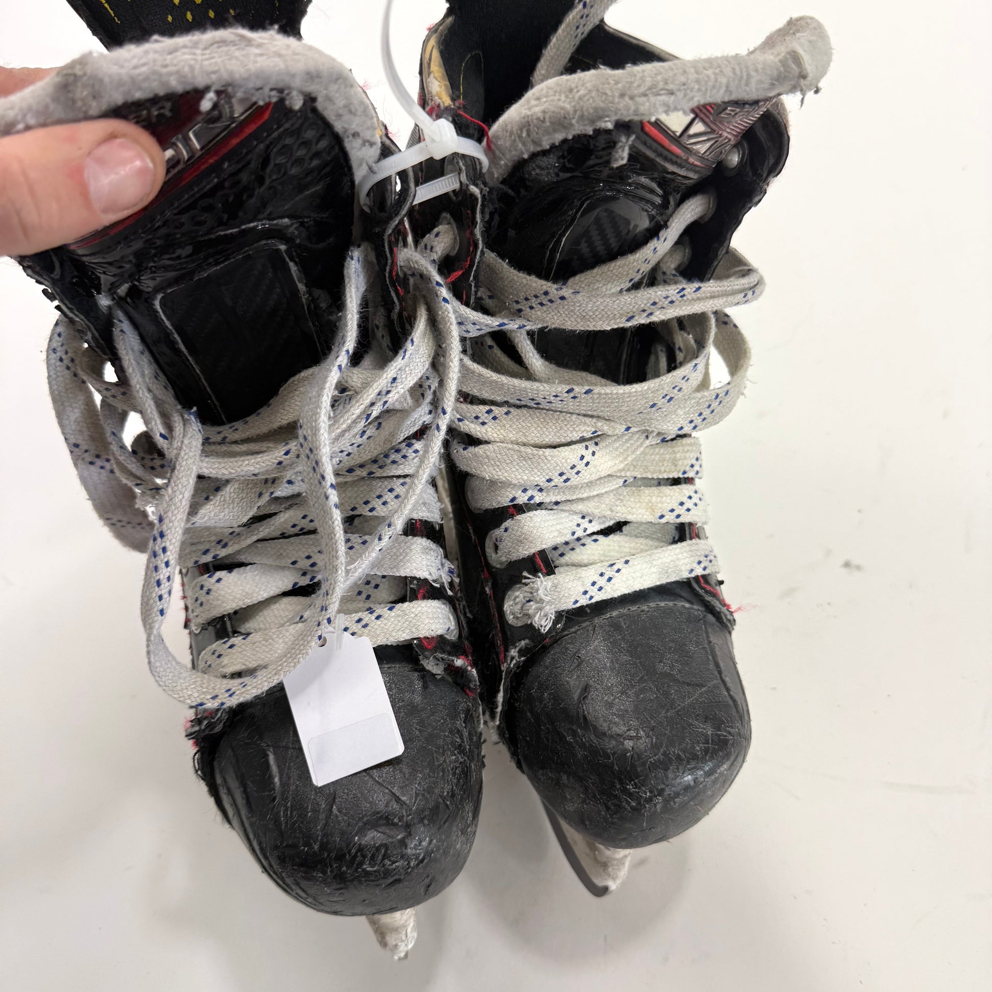 Used Bauer Vapor LTX Pro Skates | Size 5.5D | A58 - Top Flight Hockey