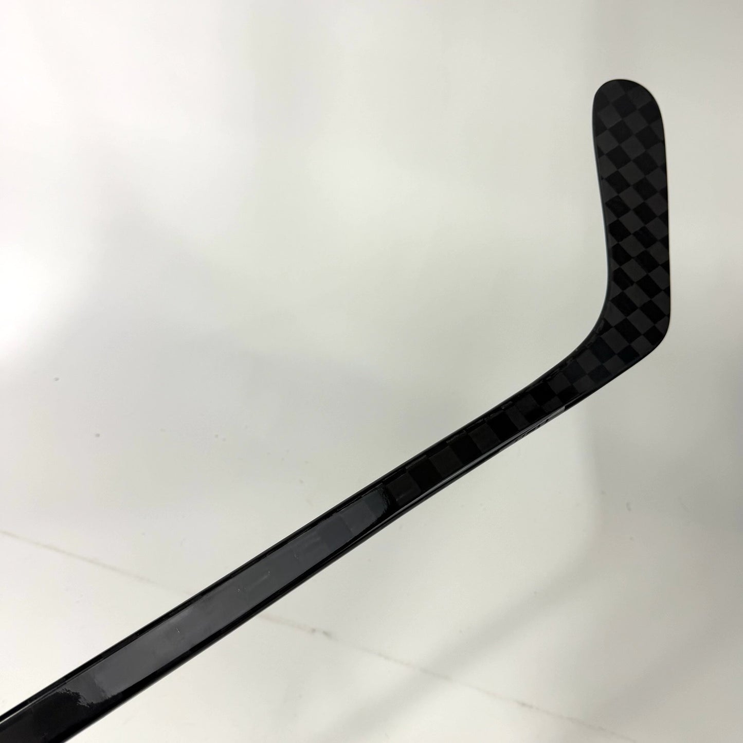 New Left HSM Pro Blackout | 65 Flex P92 Curve Grip | AB427