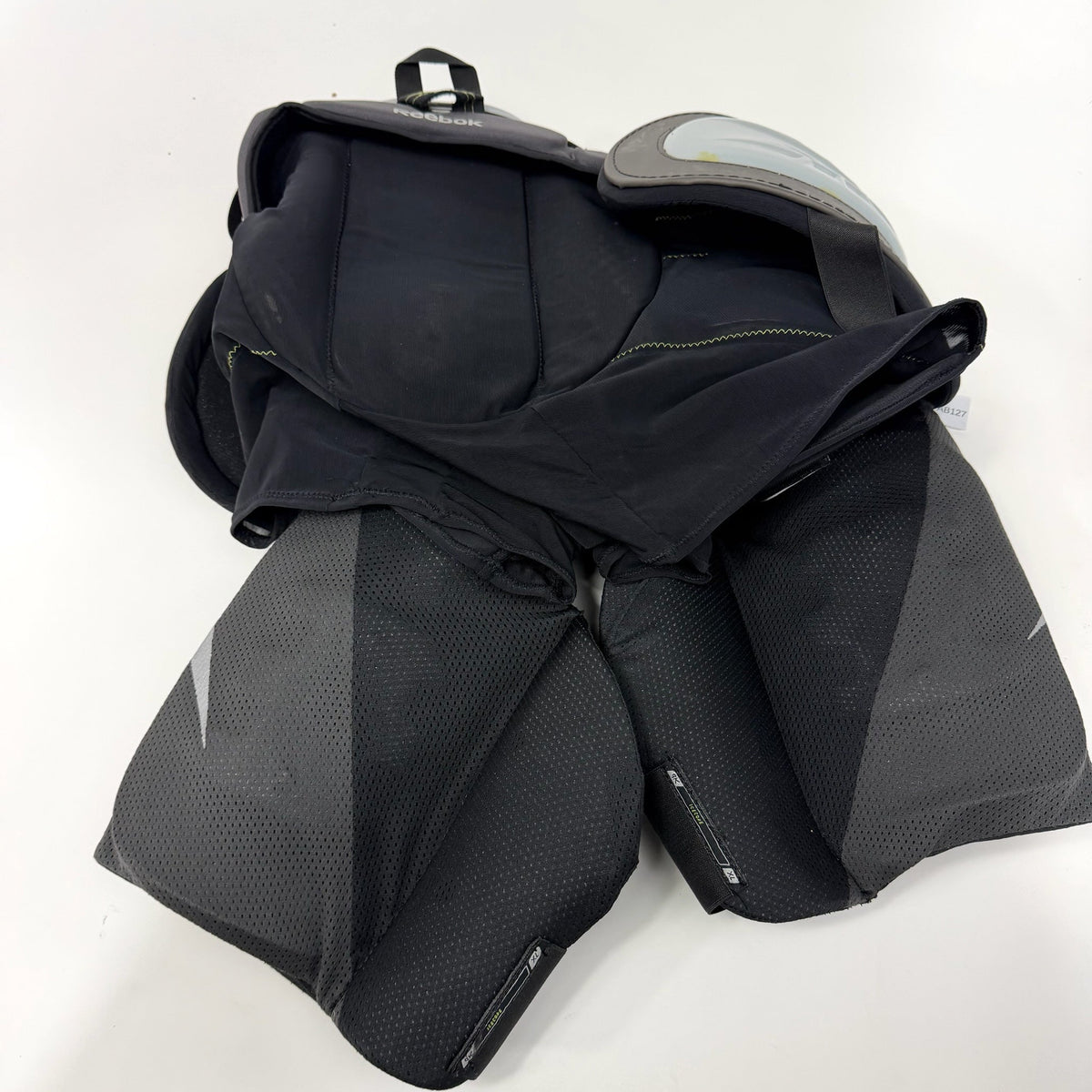 New Reebok 9k Girdle | XL | AB127 - Top Flight Hockey