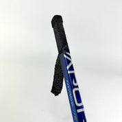 Used Left Blue Bauer Vapor Hyperlite | 87 Flex Heel Curve Grip | Bellemare | K210