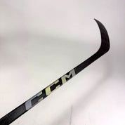 New Right Black CCM Jetspeed FT7 Pro | 75 Flex P90T Curve Grip | J470