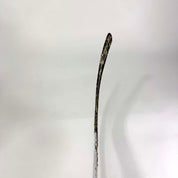 Used Regular Sherwood T80 Goalie Stick | 26" Paddle Wedge Curve | E717 - Top Flight Hockey