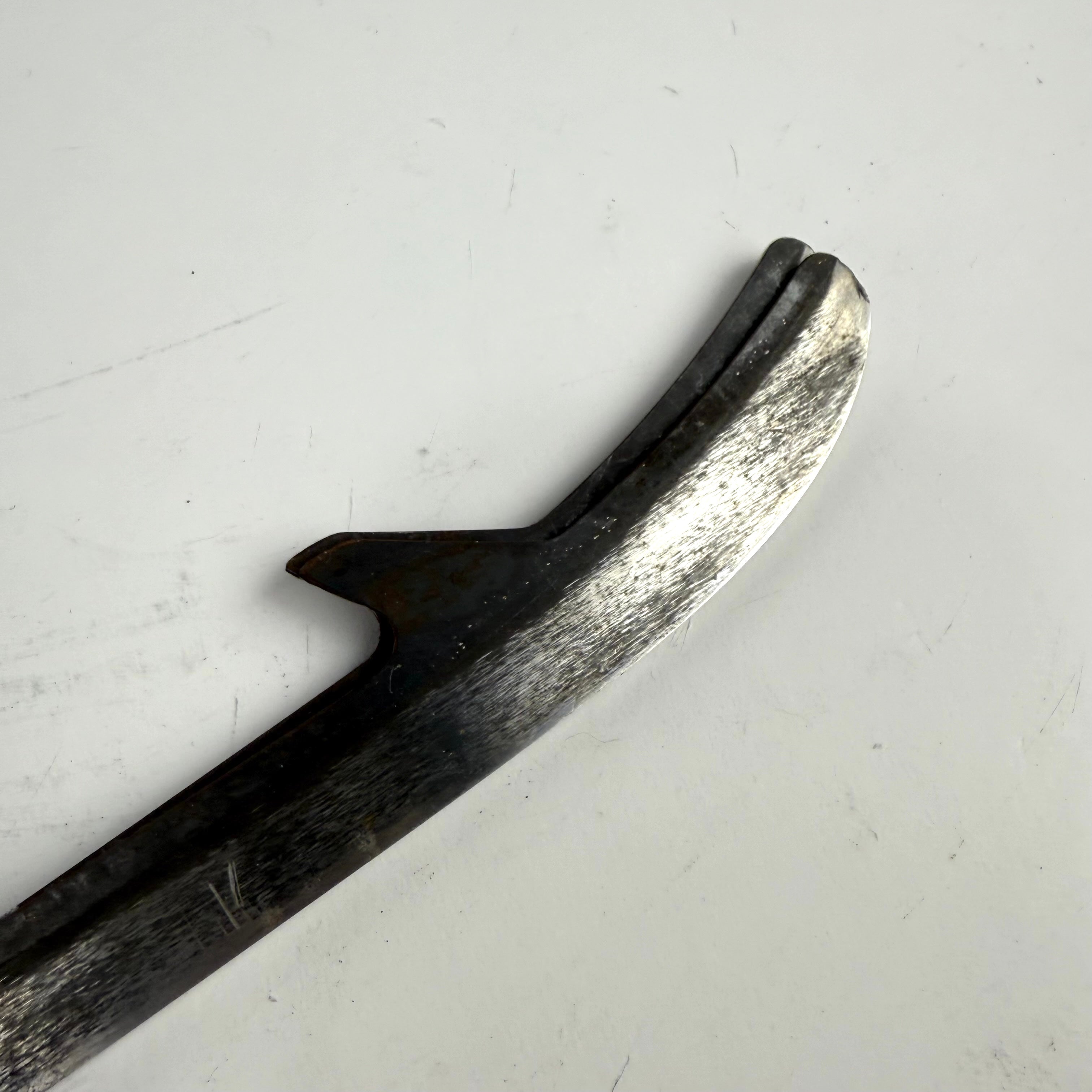 Used Bauer 1 Bolt Ramonedge Steel | 280MM | R863 - Top Flight Hockey