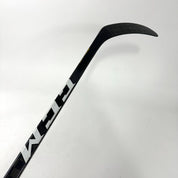 Used Left CCM Super Tacks AS2 Pro 85 Flex Custom P92 Curve Grip | Beleskey | G431