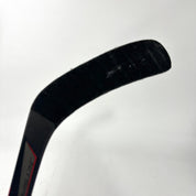 Used Left CCM Jetspeed FT3 Pro 90 Flex Heel Curve Grip | RADULOV | G397