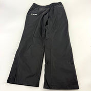 New Black CCM Womens Skate Suit Pant | Womens S | #888162912399 - Top Flight Hockey