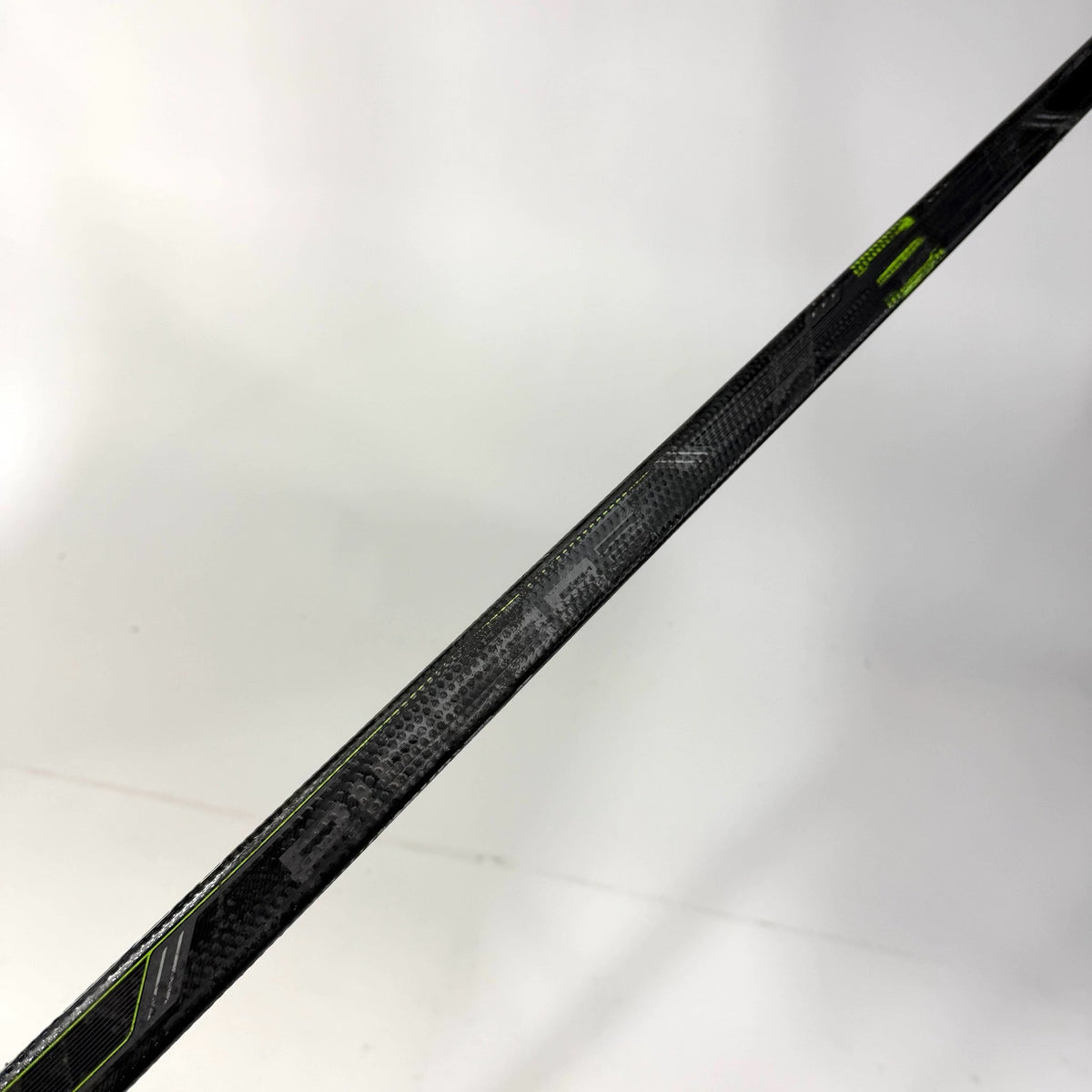 Used Left CCM Ribcor 40K | 95 Flex Kane Pro Stock Non Grip | AB551