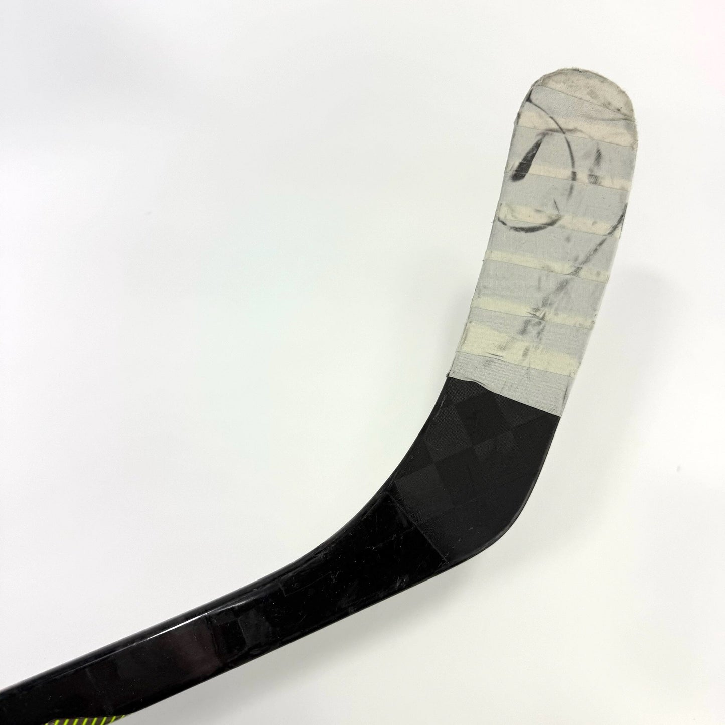 Used LEft Warrior Alpha LX Pro | 75 Flex P92M Grip | Janmark | L508 - Top Flight Hockey