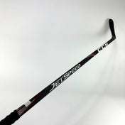 Used Left CCM Jetspeed FT2 Pro | 75 Flex P90 Curve Grip | Fortier | K196