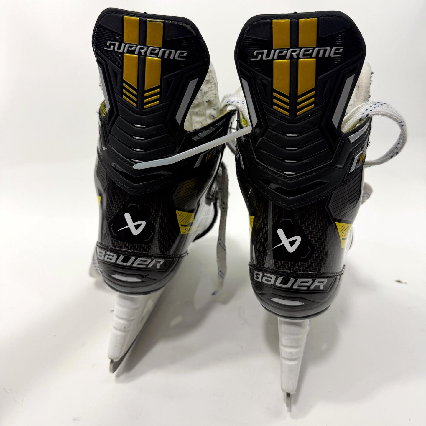 Used Bauer Supreme M3 Skates | Size 5.5 D | AB768