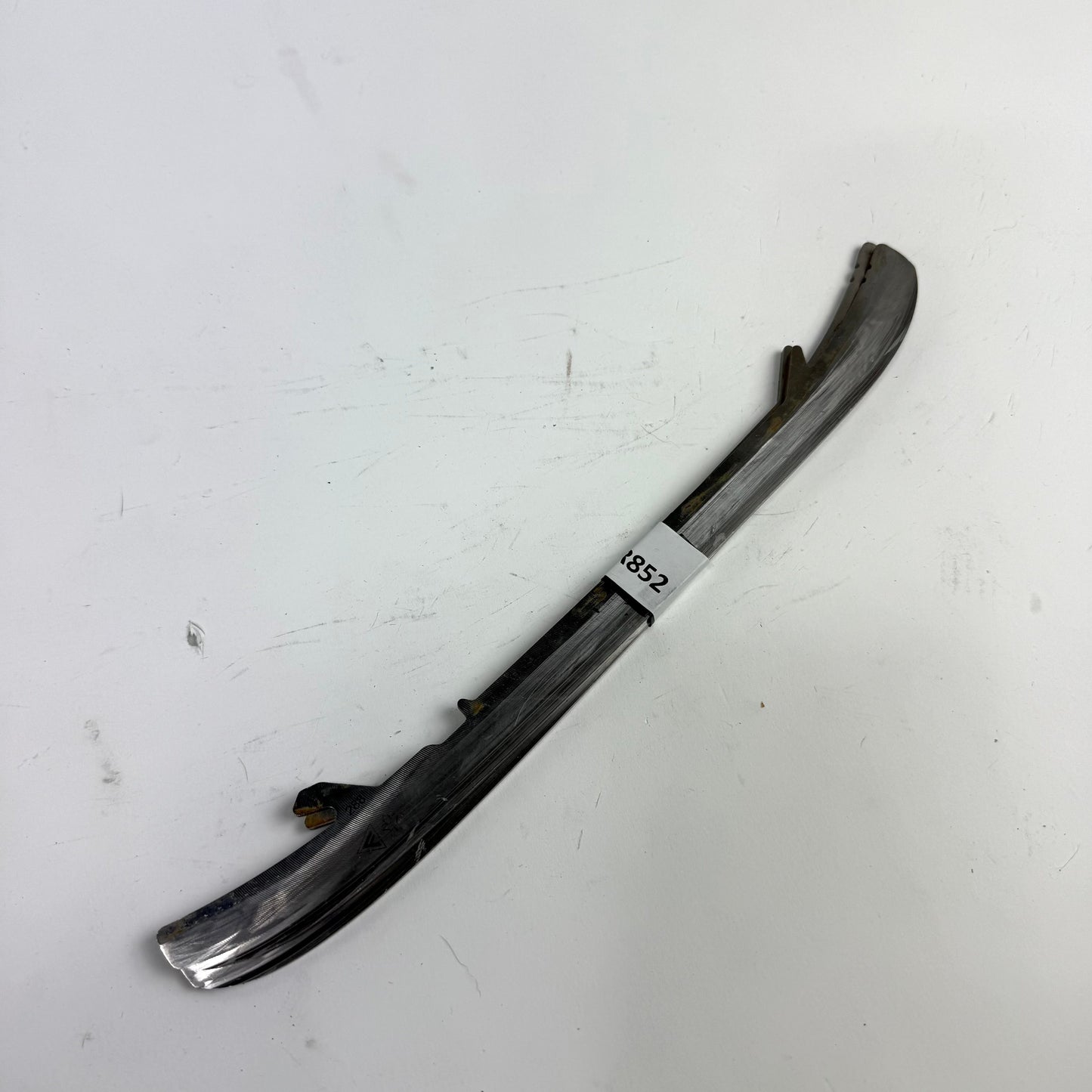 Used Tuuk Canadian Flare Steel | 288MM | R852 - Top Flight Hockey