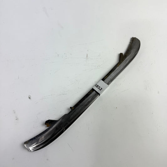 Used Tuuk Canadian Flare Steel | 288MM | R852 - Top Flight Hockey