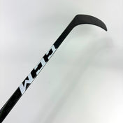 New Left CCM Ribcor Trigger 4 Pro | 105 Flex P40 Square Toe Grip | Sergachev | K67