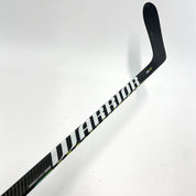 Brand New Left Handed Warrior Alpha DX Pro Team | 85 Flex | W28 Curve | Grip | E182 - Top Flight Hockey