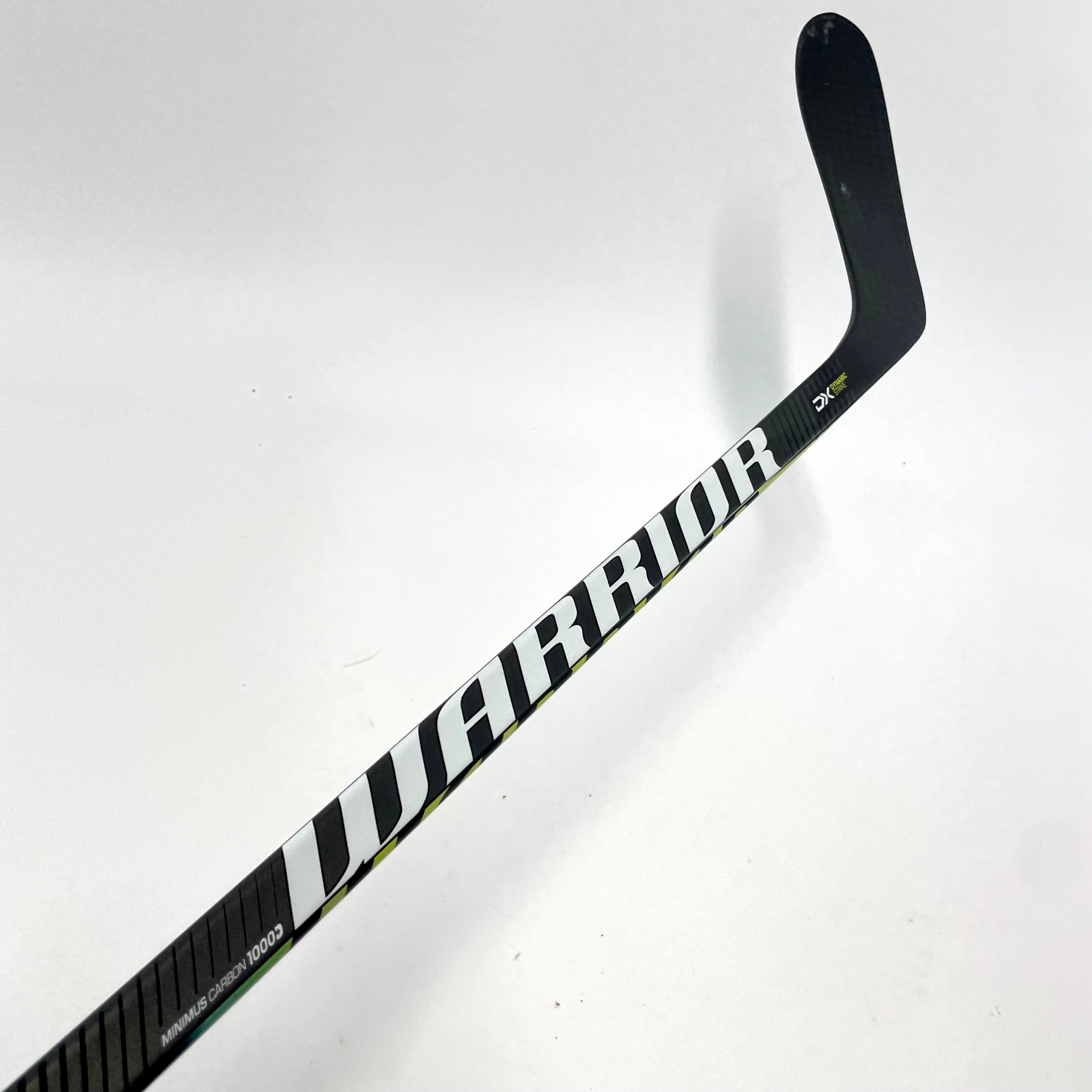 Brand New Left Handed Warrior Alpha DX Pro Team | 85 Flex | W28 Curve | Grip | E182 - Top Flight Hockey
