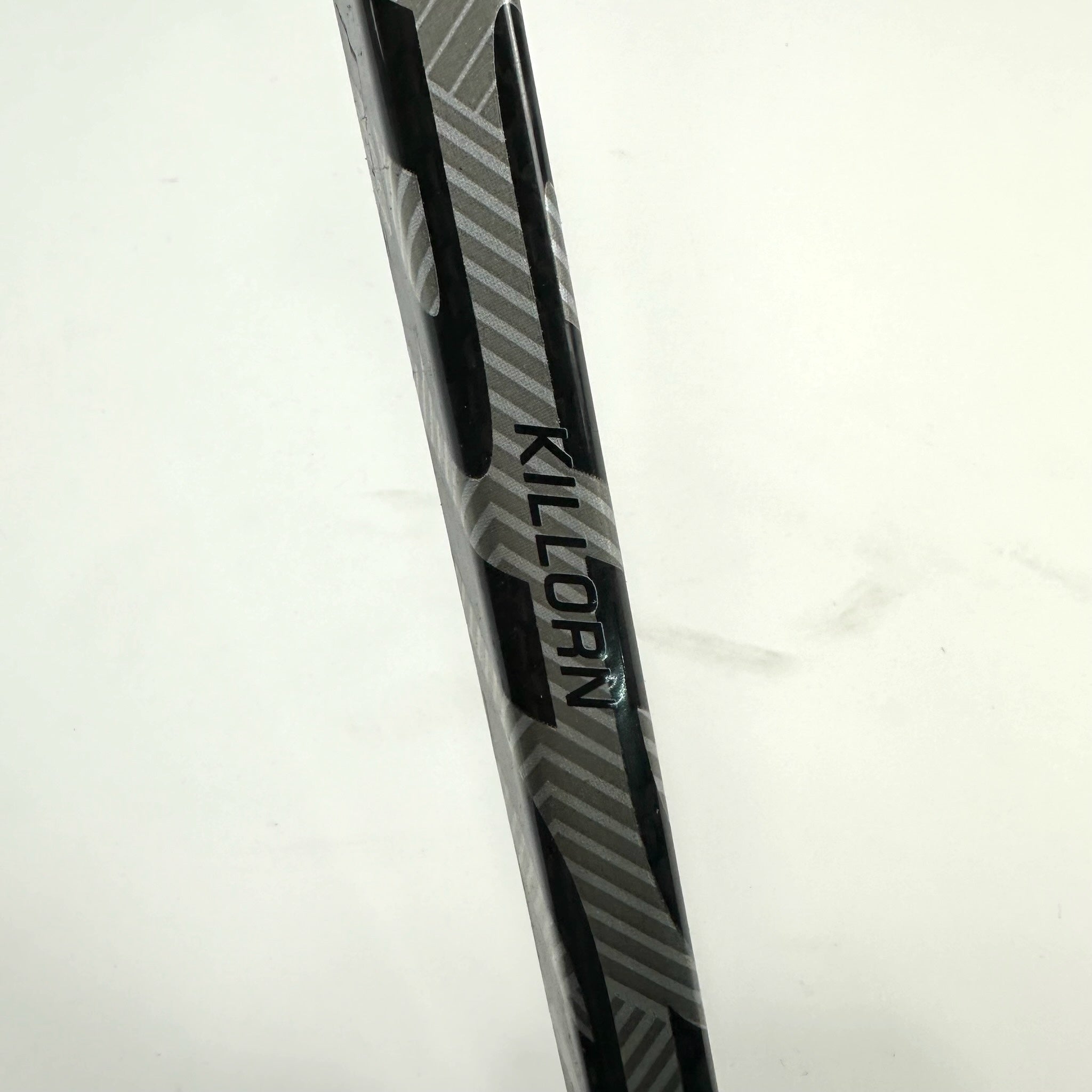 Used Left Warrior Alpha LX Pro | 85 Flex P28 Curve Grip | Killorn | K187