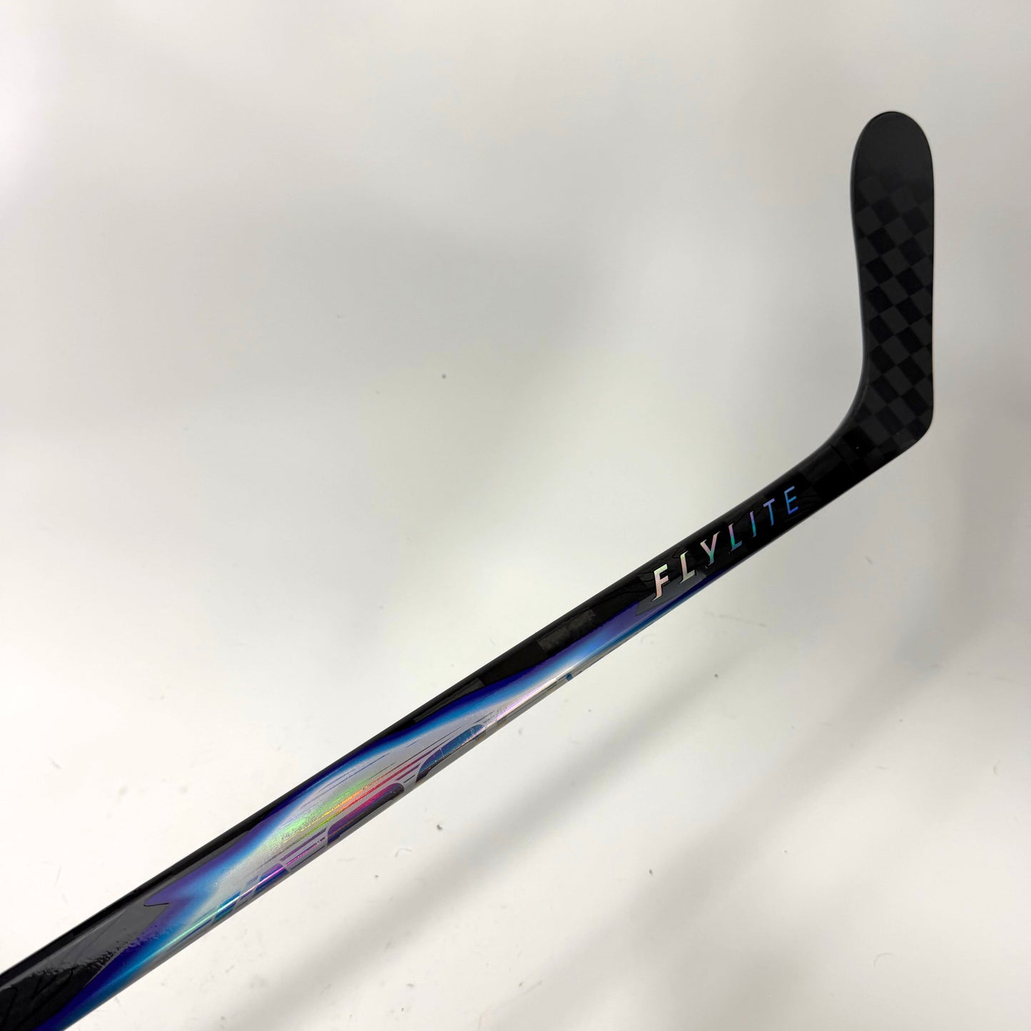 New Left Bauer Vapor Flylite | 50 Flex P28 Curve Grip | AB648