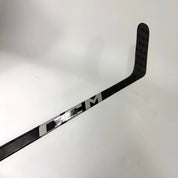 Used Left CCM Jetspeed FT5 Pro 95 Flex P90M Curve Grip | Q544