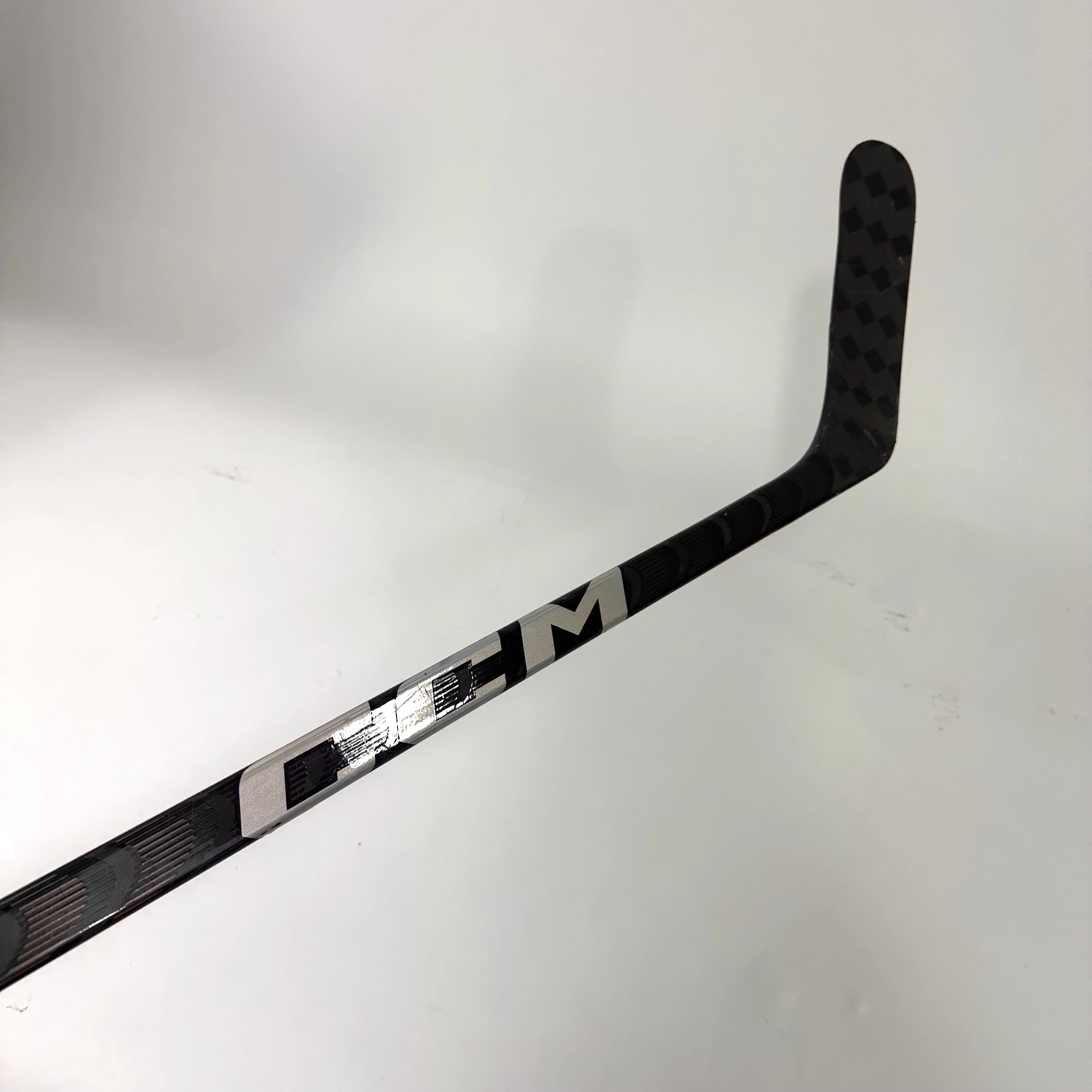 Used Left CCM Jetspeed FT5 Pro 95 Flex P90M Curve Grip | Q544