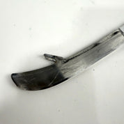 Used CCM Step Reload Steel | 271mm | D401 - Top Flight Hockey