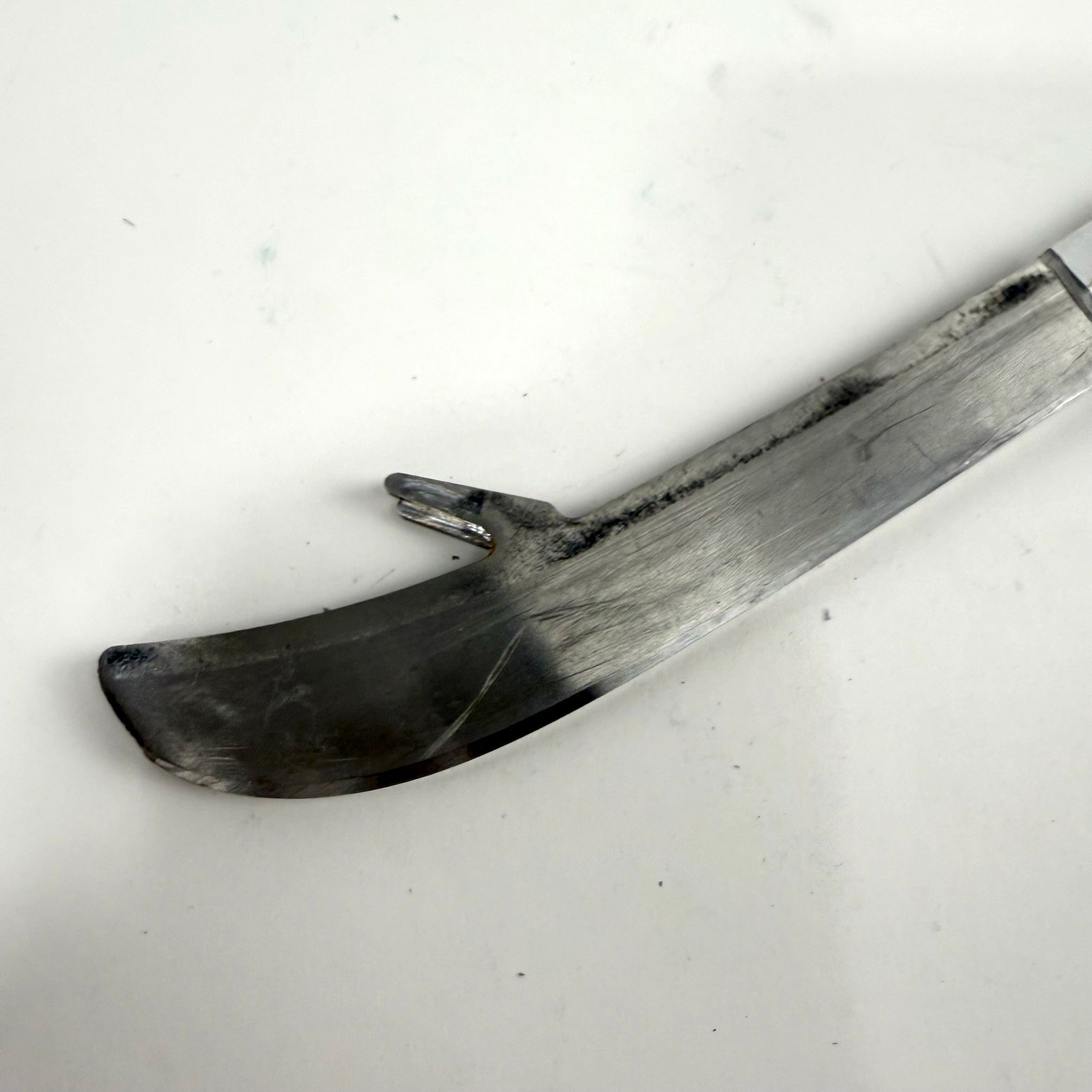 Used CCM Step Reload Steel | 271mm | D401 - Top Flight Hockey