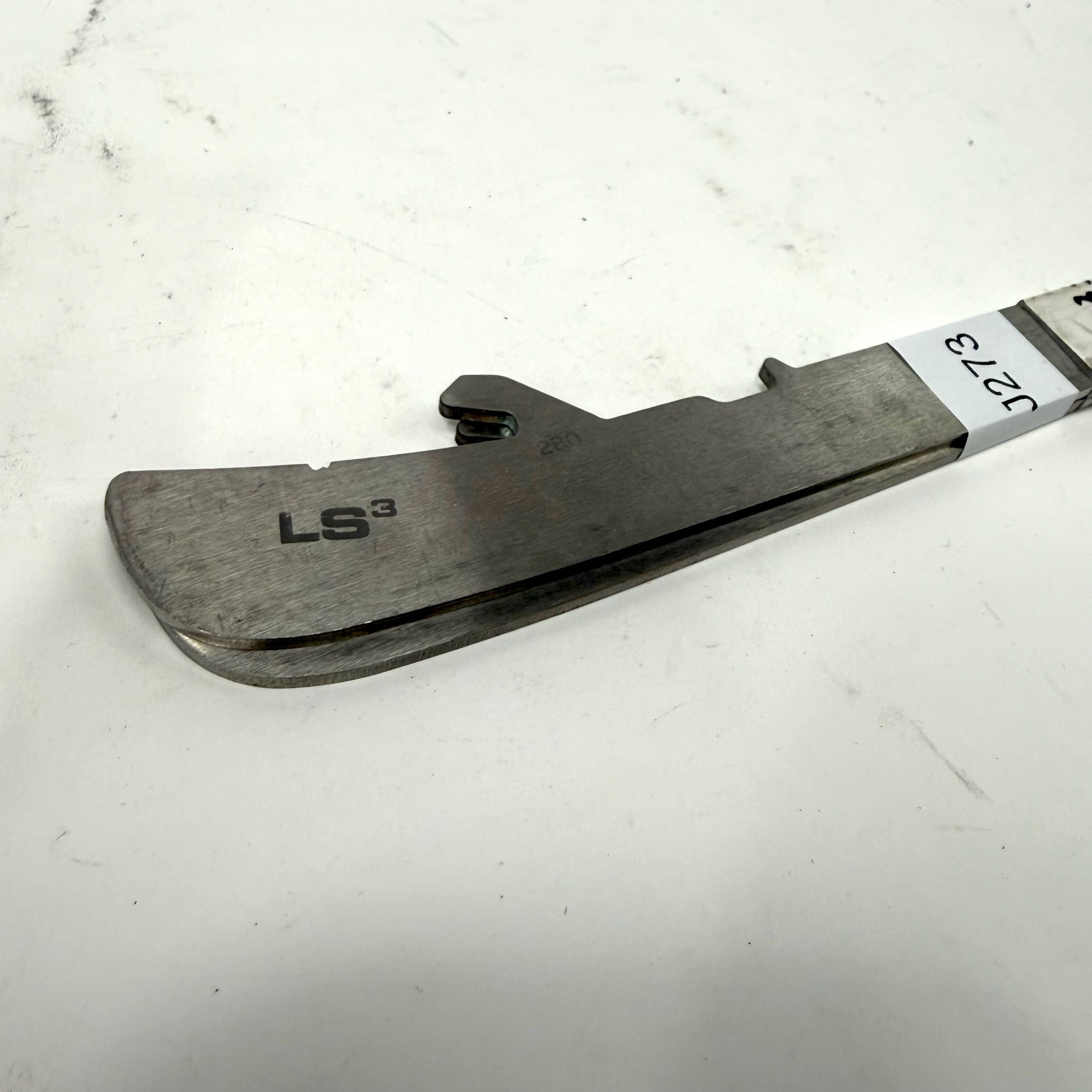 New Bauer LS3 Steel | 280mm | J273 - Top Flight Hockey