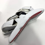 Used Chicago Blackhawks Regular Vaughn V10 Goalie Blocker | Petr Mrázek | BH396 - Top Flight Hockey