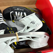 New CCM Super Tacks Skates | 8 E | C62