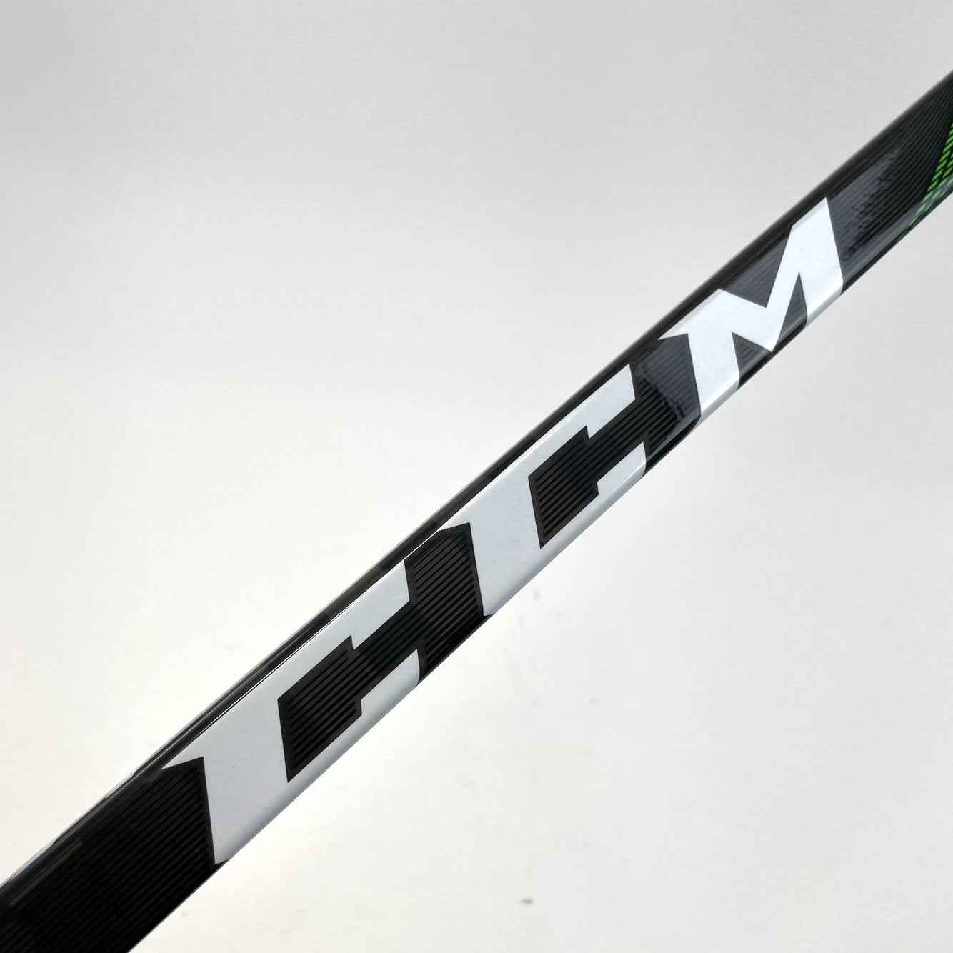 Used Once Left Handed CCM Ribcor Trigger 4 Pro | P88 Curve | 75 Flex | Grip | R377 - Top Flight Hockey