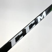 Used Once Left Handed CCM Ribcor Trigger 4 Pro | P88 Curve | 75 Flex | Grip | R377 - Top Flight Hockey