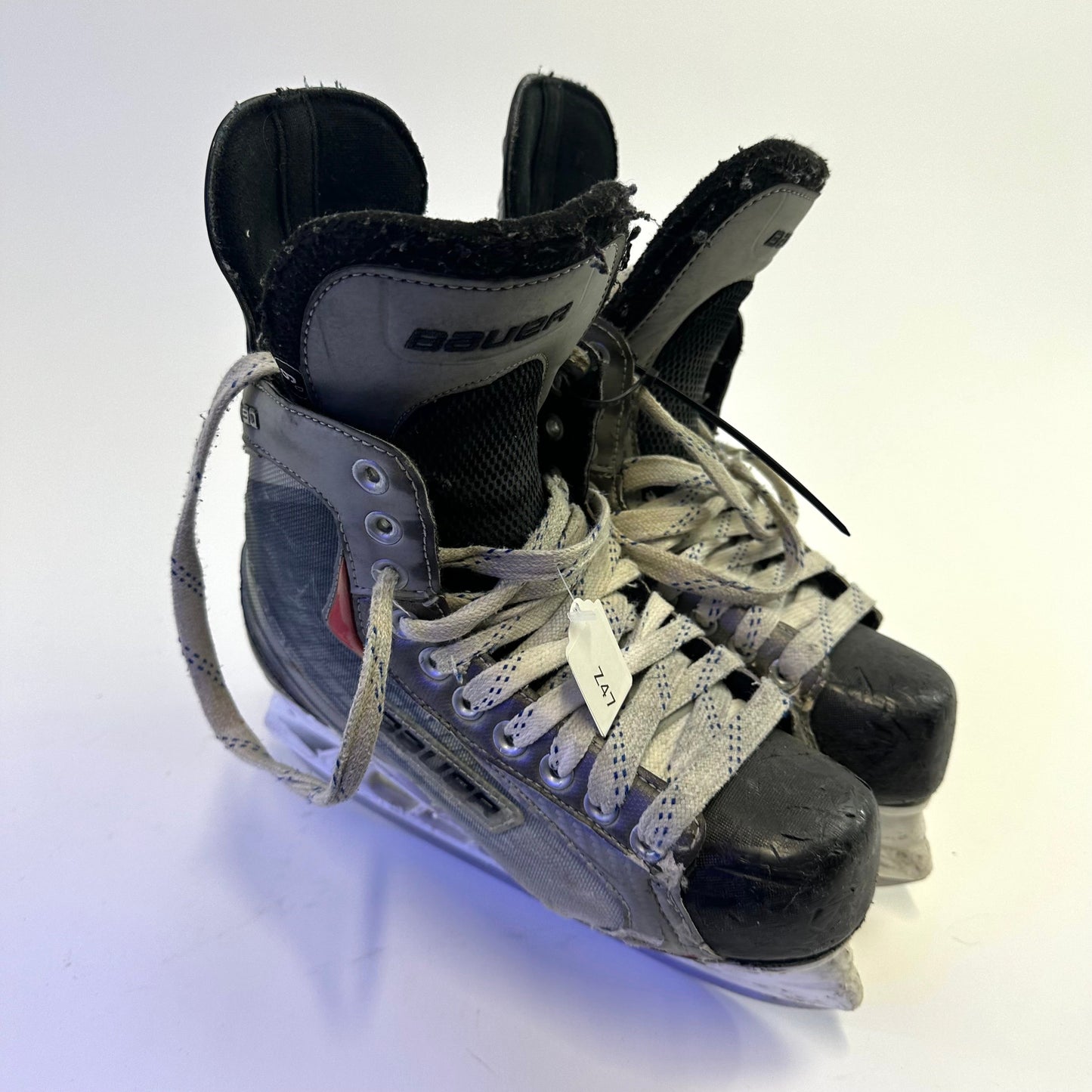 Used Bauer Vapor X30 Skates | Size 6D | Z47 - Top Flight Hockey