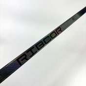 New Left CCM Ribcor Trigger 8 Pro | 100 Flex P90T Curve Grip | Lowry | L158