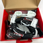 New CCM Jetspeed FT2 Skates | Size 8 | M300