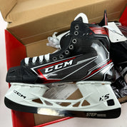 New CCM Jetspeed FT2 Skates | Size 11 D | M326