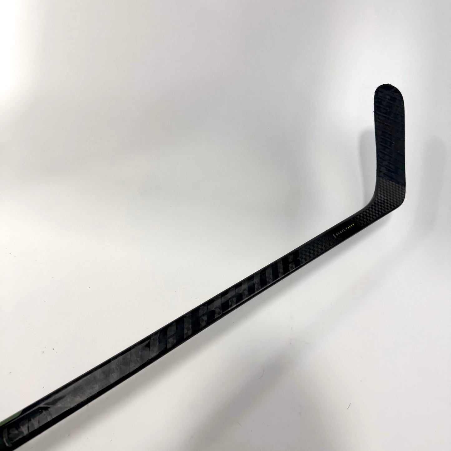 Used Left Warrior Alpha LX3 | 85 Flex M90 Curve Grip | AB906